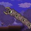 Terraria brain of cthulhu creeper. 3