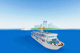 Heron Roblox Cruise Ship Tycoon Wiki Fandom