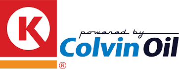 As of 2020, there are over 9,800 stores in north america (the. Circle K Powered By Colvin Oil Logo 2018 Horz Gp Energy My Circle K
