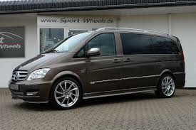 Auto Tuning Galerie Mercedes Benz Vito Mercedes Vito 20 Abt Dr Alufelgen Abt Dr Custom Painted Va 9 0 X 20 Mit Mercedes Benz Vito Benz Mercedes Benz