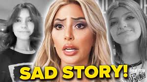 The Sad Story of Sophia from Teen Mom