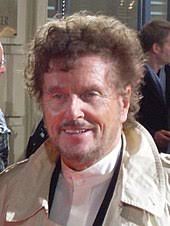 Das geht aus einer entsprechenden. Dieter Wedel Wikipedia