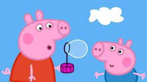 Miley cyrus, paris hilton, george clooney and dozens of other celebrities have pet pigs. Solve Peppa Pig Jigsaw Puzzle Online With 40 Pieces