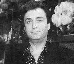 Shmata Trade by Joshua Tanembaum