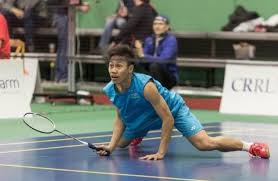 Kepada indosport, ade resky menceritakan kisah kariernya di bulutangkis hingga bisa membawa bendera azerbaijan. Azerbaijan S Badminton Player Into Final Of Algeria International