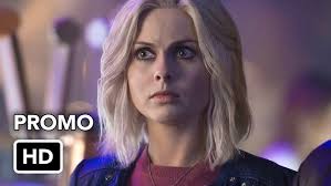 iZombie 2x04 Promo "Even Cowgirls Get The Black & Blues" (HD)