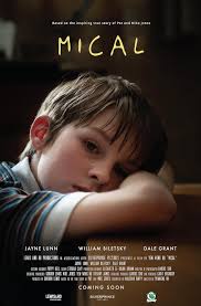 Mical (Cortometraje 2020)