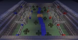 Clay soldiers is a popular mod in minecraft. Clay Soldier Arena 1 4 2 Need Clay Soldier Mod Minecraft Map