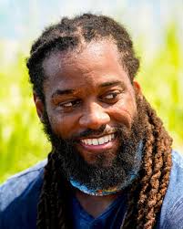 It's almost here! #Survivor 41 was an epic experience and I can't wait for  everyone to see it play out. Watch me in the @survivorcbs premiere tomorrow  night