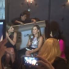 I Went To Melissa Rivers Book Signing: Review - GRUNGECAKE™