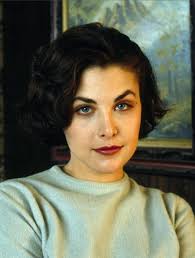 Made Audrey in Sims : r/twinpeaks