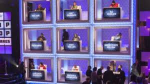 If you fail, then bless your heart. Hip Hop Squares Updates Hollywood Squares Game Newsday