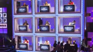 If you can answer 50 percent of these science trivia questions correctly, you may be a genius. Hip Hop Squares Updates Hollywood Squares Game Newsday