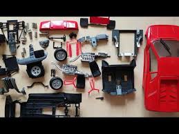See more of maisto on facebook. How To Disassembly Lamborghini Diablo Maisto Diecast Model In Scale 1 18 Youtube