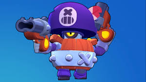 Daily meta of the best recommended global brawl stars meta. Unlock Character Darryl Brawl Stars Gameplay Youtube