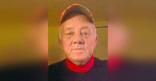 Obituary information for James Hiram Girten