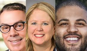 Business Considerations for Financial Services Ventures with Roger Craig, Kate  Fuentes, and Nathan Tribble