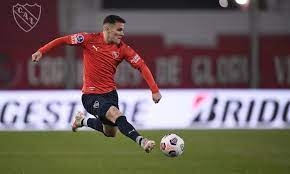 Fabricio bustos face for pes 2013. A Historic European Club Wishes Fabricio Bustos All The Independiente News Archyworldys