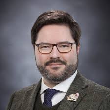 Trystan S. Goetze (Cornell University)