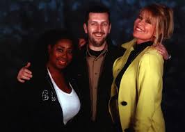 The star's representative confirmed the tragic news. Marion Ramsey Height