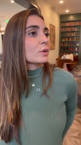 Mariana and Melvin Breakup