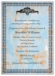 If i send out my baby shower invitation by evite, can i send a thank you note by email? Bridal Shower Invitations Wording Etiquette Storkie