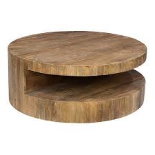 22 Modern Coffee Tables Designs Interesting Best Unique And Classy Round Wood Coffee Table Coffee Table Wood Coffee Table Design Modern