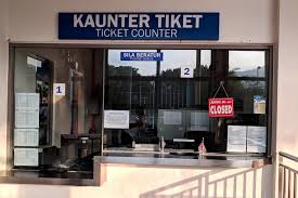 Bus tickets from melaka to butterworth currently cost between 45 rm and rm 55 and are the cheapest way to travel to penang island. Batang Melaka Ktm Station Klia2 Info