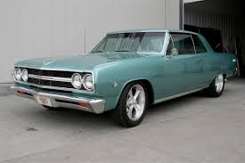 Image result for Willow Green 1965 Chevelle