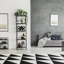 Get it as soon as thu, feb 25. Guide To Interior Home Decorating In Black And White