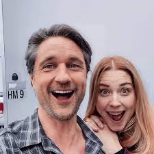 OFF TOPIC~* Just created this group for anyone interested joining this is  fan group who loves or likes Netflix's Virgin River & Ginny and Georgia  @everyone