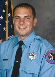 Caruana, Springer to face off for Winnebago sheriff