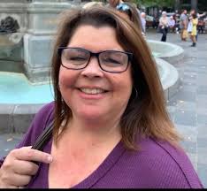 Contributions to the tribute of Maureen Sharon O'Sullivan