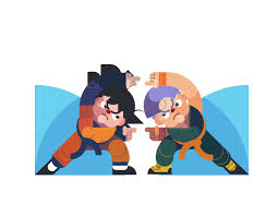 Check spelling or type a new query. Cool Dragon Ball Z Vector Gif That Will Make You Remember Them