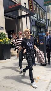 Jungwoo Nct Selebritas Fotografi Remaja