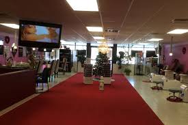 Hair salons are believed to have emerged in ancient egypt where hairdressers initially decorated their tools, scissors, lotions, and other styling materials to create a luxurious and almost artistically inclined. Top 1 Hair Salons Near You In Hobbs Nm Find The Best Hair Salon For You