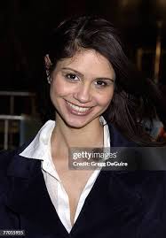 Tamara Mello News Photo