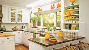 Simple Kitchen Design Timeless Style This Old House