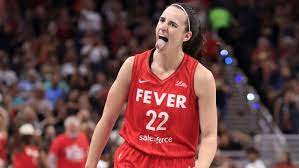 How many points did Caitlin Clark score today? Full stats, results,  highlights from Fever vs. Storm | Sporting News Canada