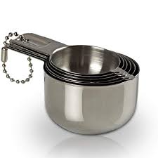 Maybe you would like to learn more about one of these? Best Measuring Cups Of 2021