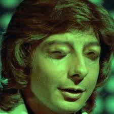 Barry Manilow- Everythings gonna be alright (Figure of 8 Remix)