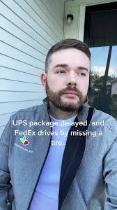 Used Tyres Delivery Wrong Address