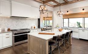 10 interior design trends that are so completely over for 2017 finally, a color of the year that dares to dream the most popular interior design styles in each state Unique Kitchen And Bath Design Trends For 2018 Better Homes And Gardens Real Estate