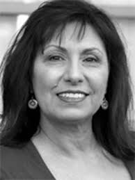 Francine Wolf's Instagram, Twitter & Facebook