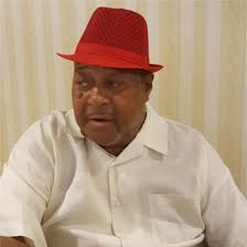 Mr. Dennis Oneil Jackson, Obituary