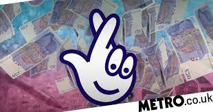 The latest euromillions results and winning numbers. Euromillions Results May 7 What Are Today S Winning Numbers Metro News