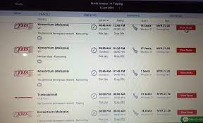 Untuk pemesanan atau pembelian tiket, anda bisa datang langsung atau menghubungi kontak agen resmi dari po san berikut ini 11 Langkah Untuk Dapat Tiket Bas Murah Dan Tak Payah Beratur Balik Raya Ini