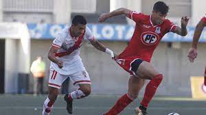 Con 4 aparecen unión, huachipato y palestino, 3 unidades suman colo colo, o'higgins y wanderers, 1 punto tienen iquique y la u. La Calera Y Curico Repartieron Puntos En Un Deslucido Duelo As Chile