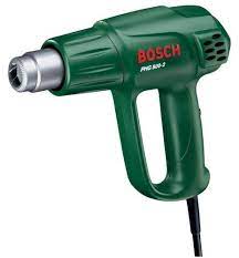 Bosch Phg 500 2 Heat Gun Energy Class A 220 Volts Not For Usa