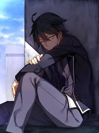 Grace Means Loving Even When Yukinon Runs Away – Beneath The Tangles